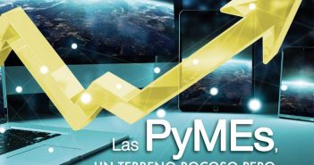 Las PyMEs, un terreno rocoso pero con mucho potencial