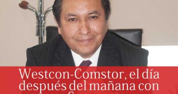 Westcon-Comstor, el día después del mañana con Synnex