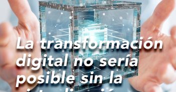 La transformación digital no sería posible sin la virtualización
