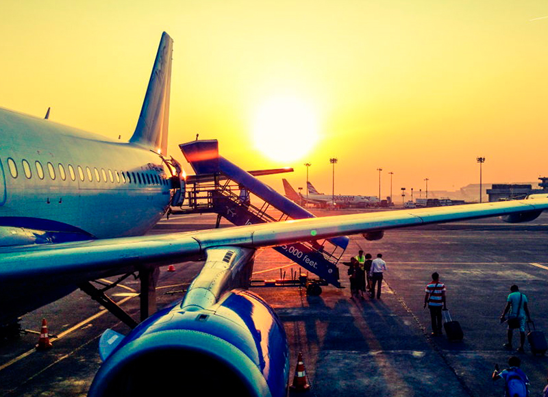 SAP y PROS ofrecerán soluciones de comercio y comercialización para aerolíneas
