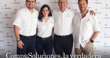 CompuSoluciones, la verdadera transformación digital