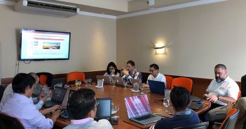 Netskope certifica a canales Latinoamericanos en seguridad cloud Netskope_NCCA Colombia