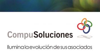 CompuSoluciones Ilumina la evolución de sus asociados