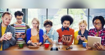 Millenials acelerarán transformación digital de los retailers en México: gA