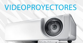 Guía de videoproyectores