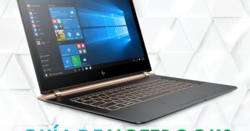 Guía de Notebooks