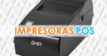 Guía impresoras POS