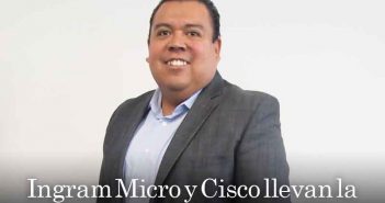 Ingram Micro y Cisco llevan la omnipresencia a la PyME