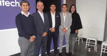 Logitech une talento con C3ntro Telecom Logitech une talento con C3ntro Telecom