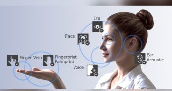 Nec ofrece sistemas de biometría al alcance de las PyMEs