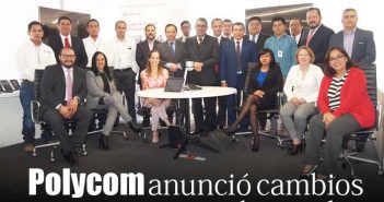 Polycom anunció cambios en su programa de canales