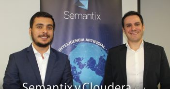 Semantix y Cloudera desde Brasil para México con una oferta de nube