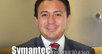 Symantec reconoció a sus socios de negocio