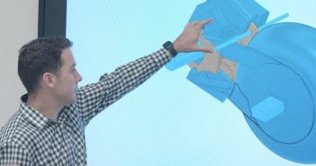 Autodesk y Amazon potencian el diseño generativo