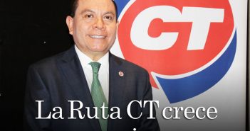 La Ruta CT crece y se enriquece
