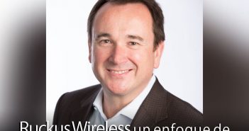 Ruckus Wireless un enfoque de soluciones