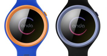 Anda Watch de Anda Technologies