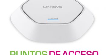 Guía de puntos de acceso