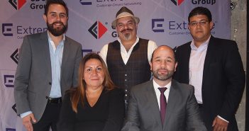 CDC y Extreme Networks estrenan alianza CDC y Extreme Networks estrenan alianza