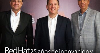 Red Hat 25 años de innovación y desarrollo