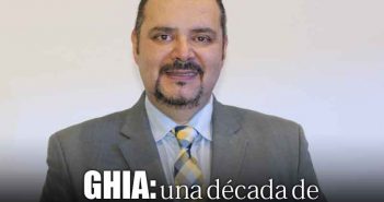 GHIA: una década de innovación y negocios