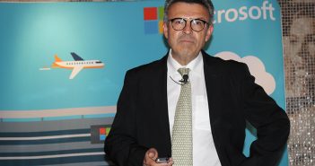 Cloud y AI son prioridades para nuevo director de Microsoft Cloud y AI son prioridades para nuevo director de Microsoft