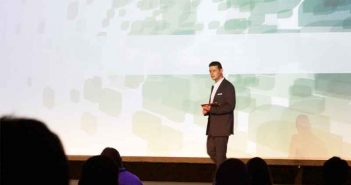 Belden consiente a sus socios mediante Summit de negocios