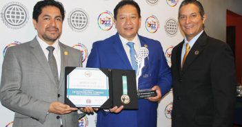 Doble reconocimiento para HD Latinoamérica