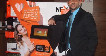 Nexxt, robustece sus líneas de negocio en México