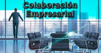 Un nuevo nivel de negocio con Colaboración Empresarial