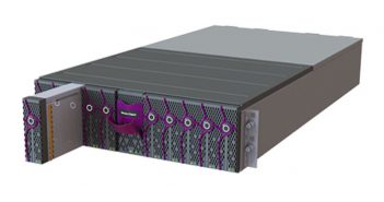 Western Digital habilita infraestructura compuesta de software para centros de datos