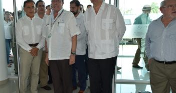 Moderniza Axis sistema de videovigilancia en la API de Coatzacoalcos