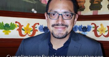 Cumplimiento fiscal para corporativo con Buzón E