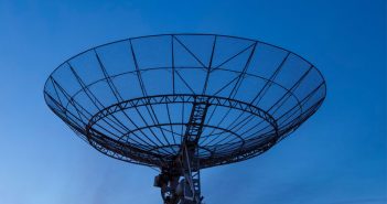 Panorama de asignación del espectro radioeléctrico