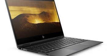 Comercializa HP laptop Envy x360 en exclusiva por MercadoLibre
