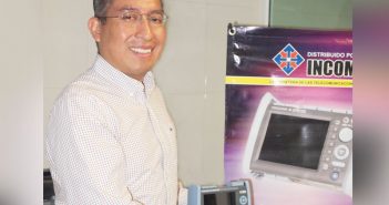 Incom apuesta por la variedad con el OTDR AQ1000