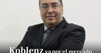 Koblenz va por el mercado empresarial