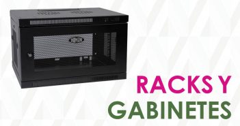 Guía de Racks y Gabinetes