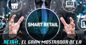 Retail, el gran mostrador de la transformación digital