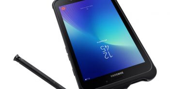 Galaxy Tab Active2 de Samsung