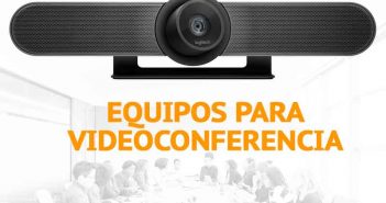 Guía de equipos para videoconferencia
