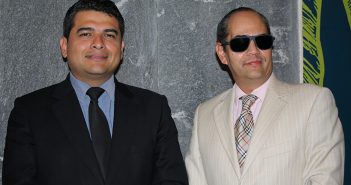 Trapx consolida su base de ejecutivos en la región Trapx consolida su base de ejecutivos en la región