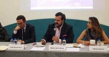 Canieti presentó la Agenda Digital al nuevo gobierno