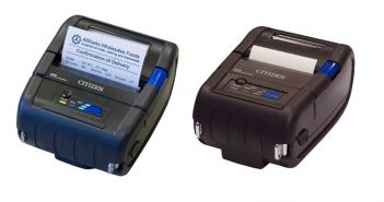 CMP20 y CMP-30 de Citizen
