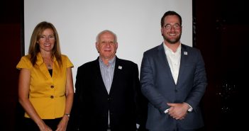 Gartner prepara a la industria local para el nuevo panorama