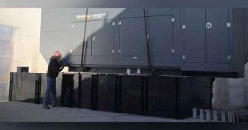 Sistemas de energía de emergencia en las Telecom: Generac