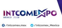 Intcomexpo 2018 CDMX