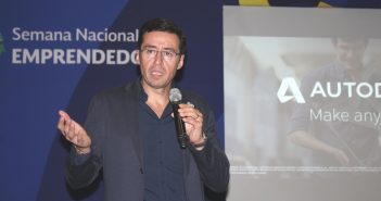 Autodesk y sus mayoristas apoyan a nuevos empresarios