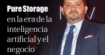 Pure Storage en la era de la inteligencia artificial y el negocio