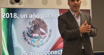 Positivos los primeros 25 años de Cisco en México… “pero viene lo mejor”, aseguran